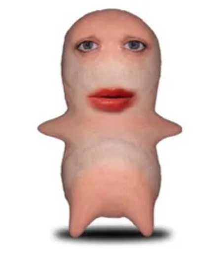 Flapperino's Avatar